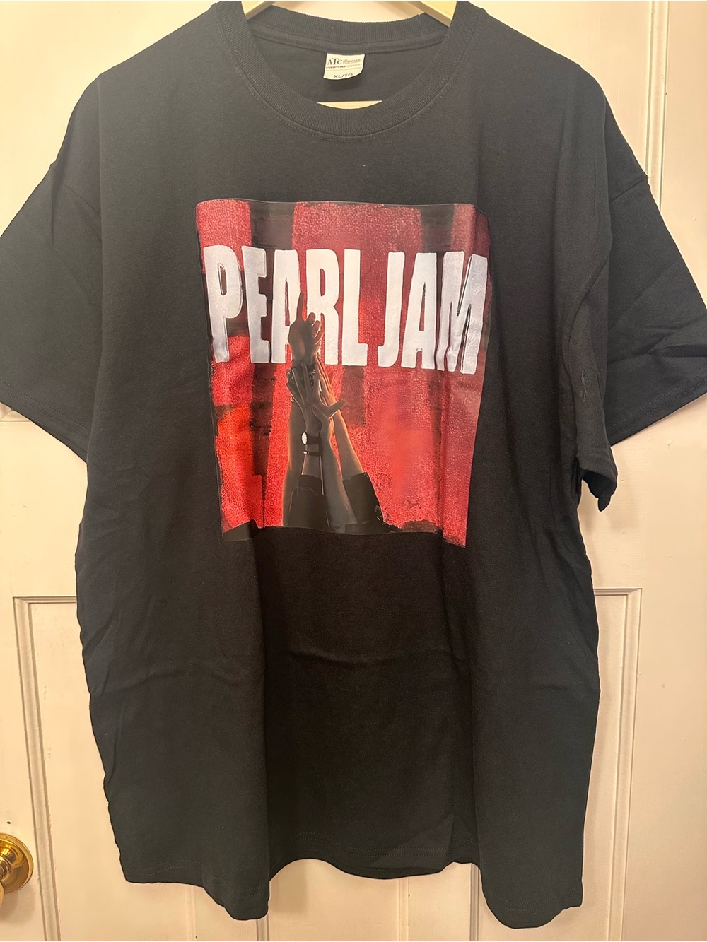 Pearl Jam printed XL New No Brand - Picture 3 of 5